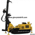 300m Crawler Water Well Drill Rig (S300)